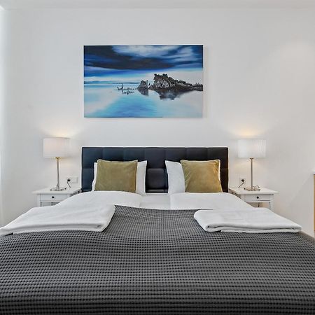 Iceland Comfort Apartments By Heimaleiga Рейкьявик Экстерьер фото