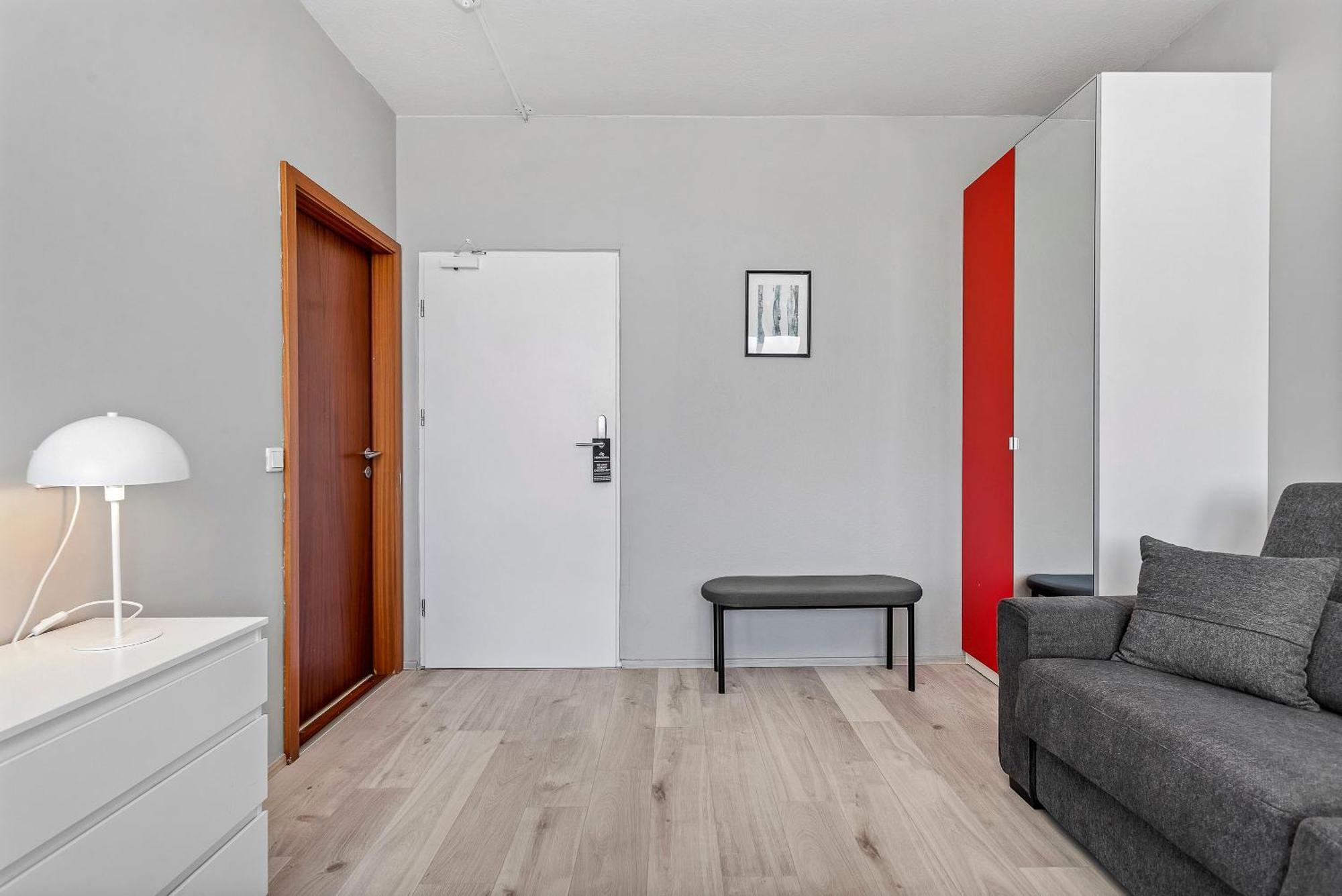 Iceland Comfort Apartments By Heimaleiga Рейкьявик Номер фото