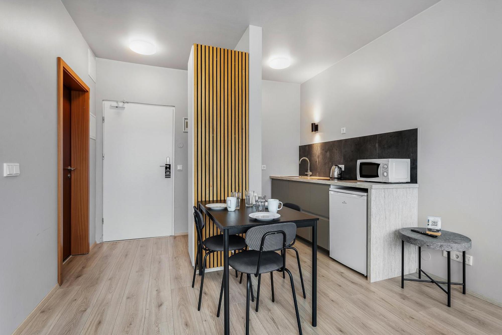 Iceland Comfort Apartments By Heimaleiga Рейкьявик Номер фото